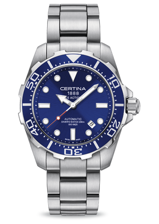 Certina DS Action Diver